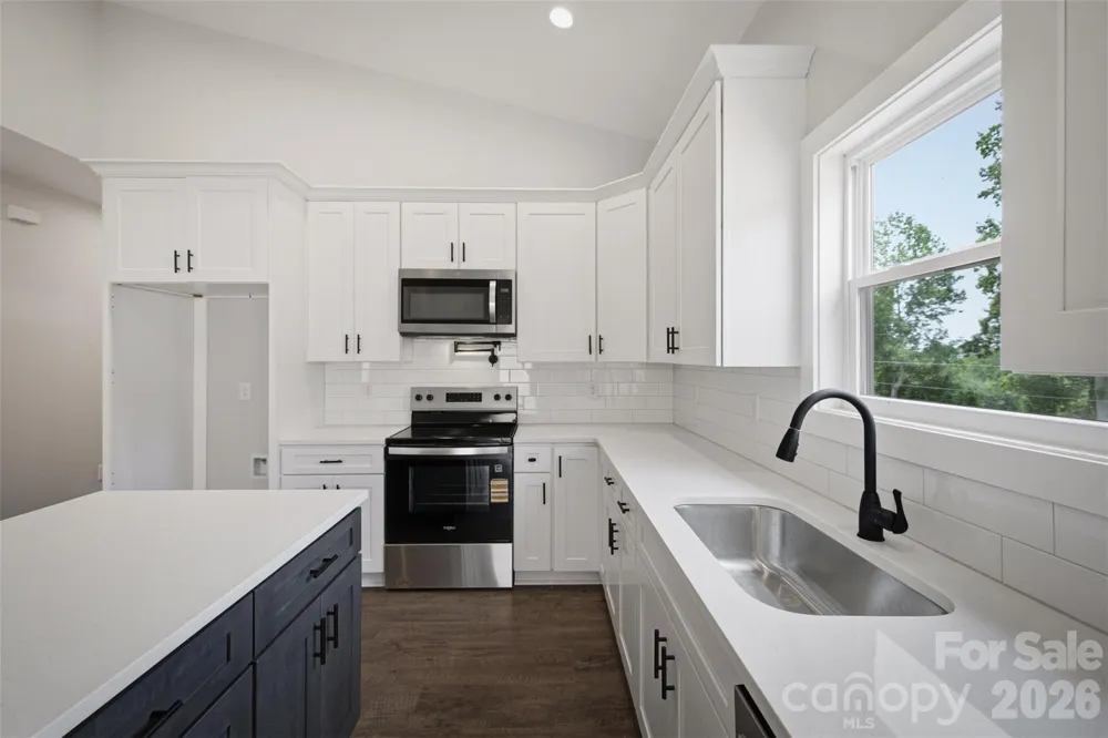 917 Overlook Drive SW Lenoir, NC 28645