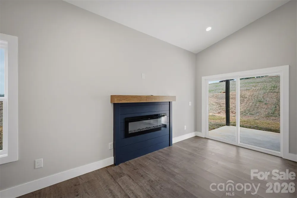 917 Overlook Drive SW Lenoir, NC 28645