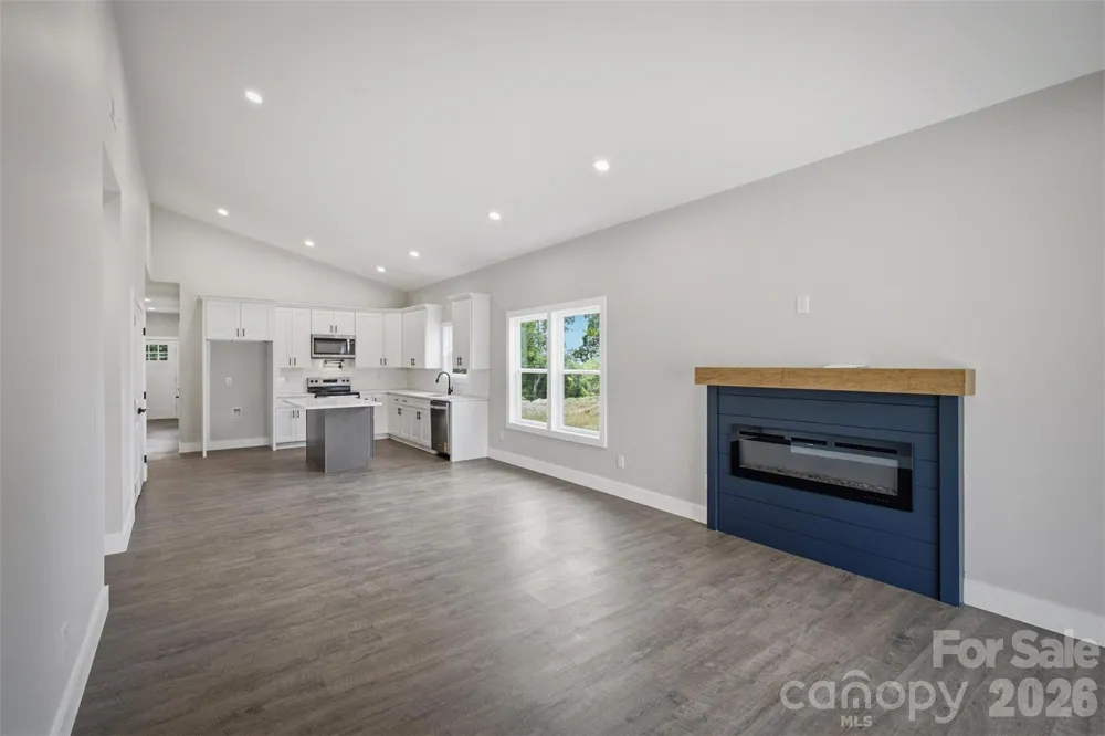 917 Overlook Drive SW Lenoir, NC 28645