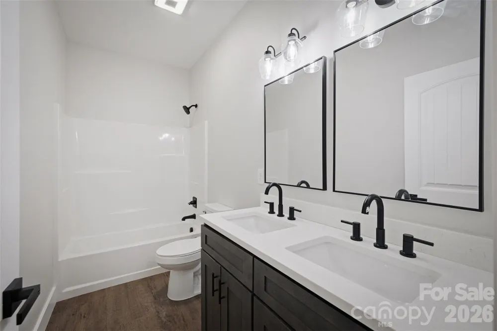 917 Overlook Drive SW Lenoir, NC 28645