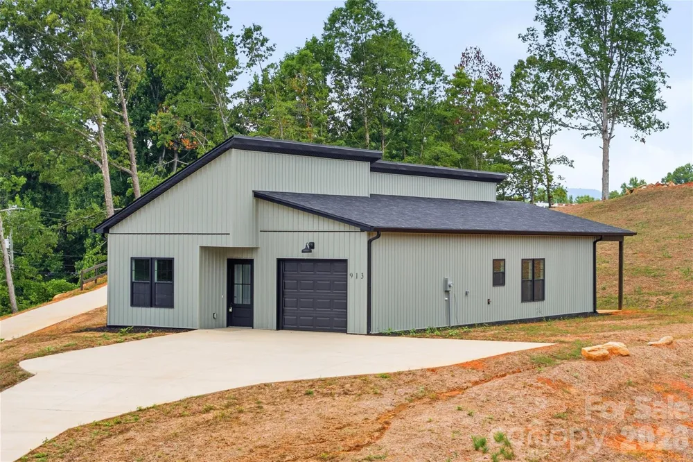 913 Overlook Drive SW Lenoir, NC 28645