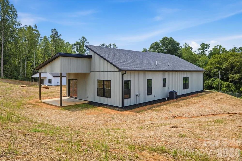 913 Overlook Drive SW Lenoir, NC 28645