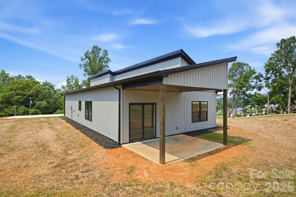 913 Overlook Drive SW Lenoir, NC 28645