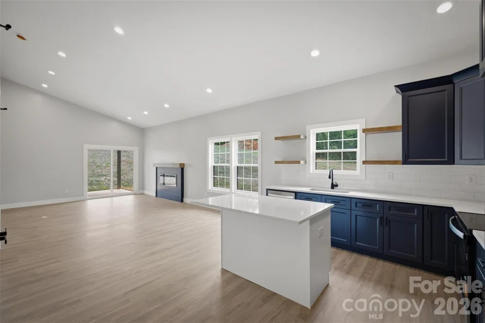 913 Overlook Drive SW Lenoir, NC 28645
