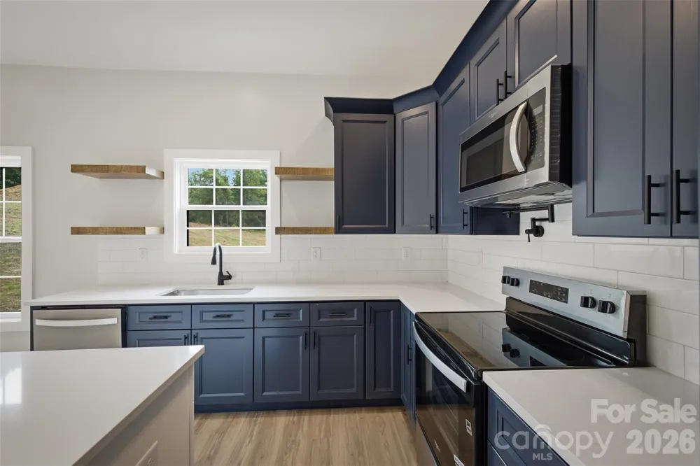 913 Overlook Drive SW Lenoir, NC 28645