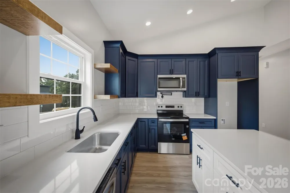 913 Overlook Drive SW Lenoir, NC 28645