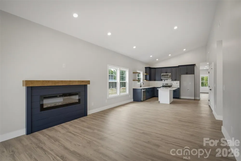 913 Overlook Drive SW Lenoir, NC 28645