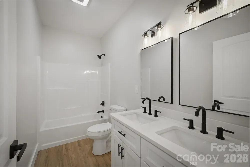 913 Overlook Drive SW Lenoir, NC 28645