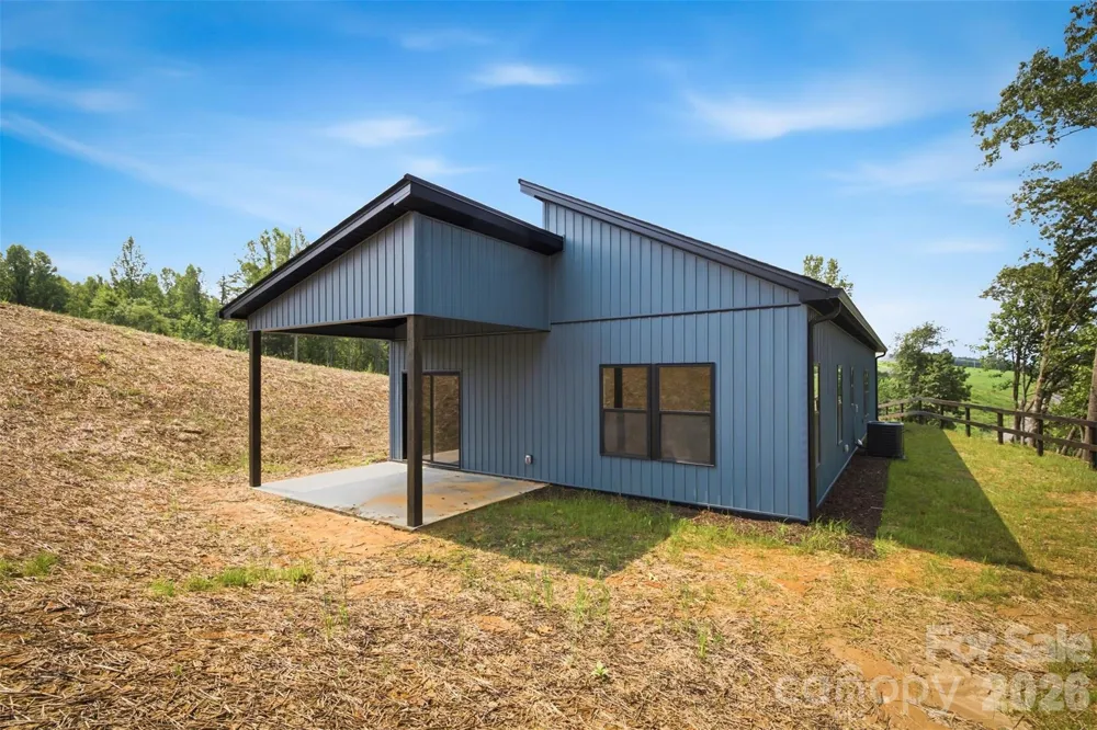 909 Overlook Drive SW Lenoir, NC 28645