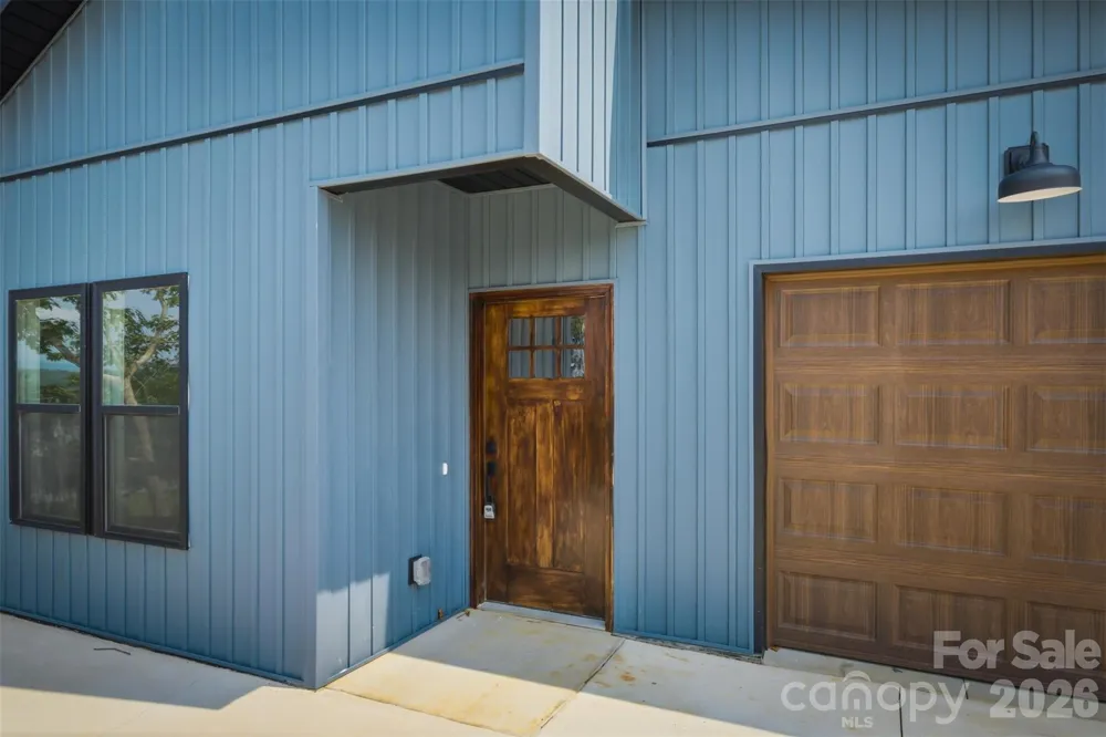 909 Overlook Drive SW Lenoir, NC 28645