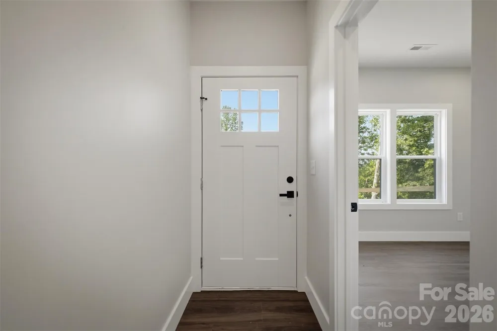 909 Overlook Drive SW Lenoir, NC 28645