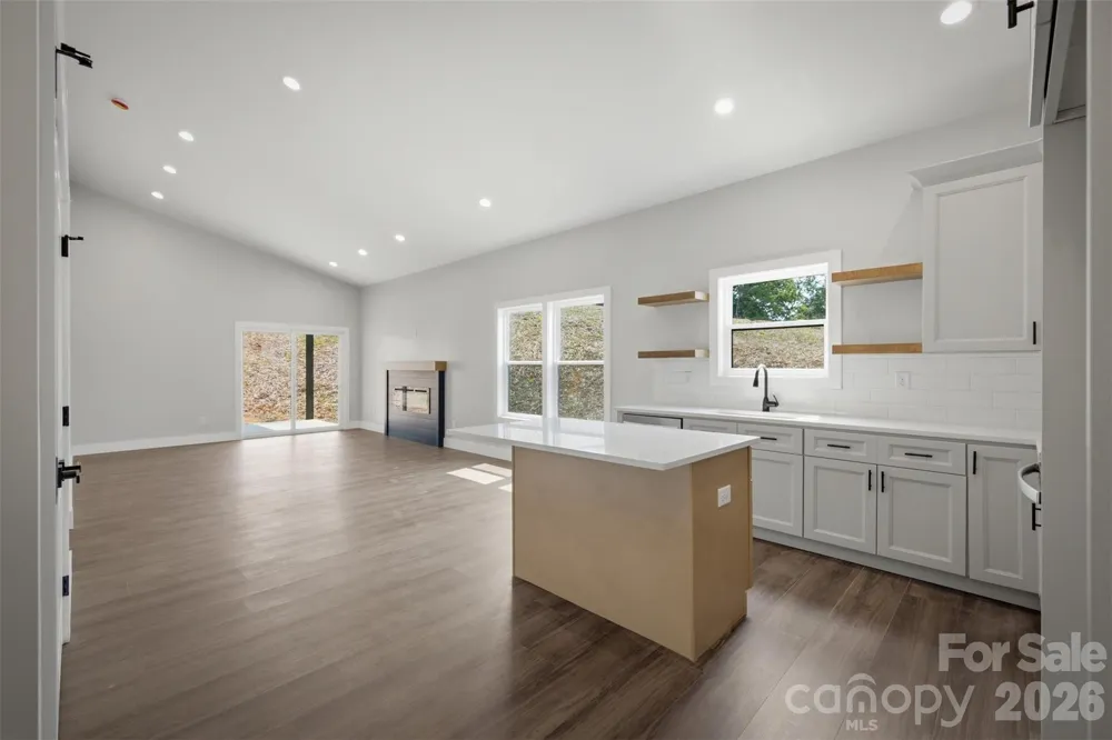 909 Overlook Drive SW Lenoir, NC 28645