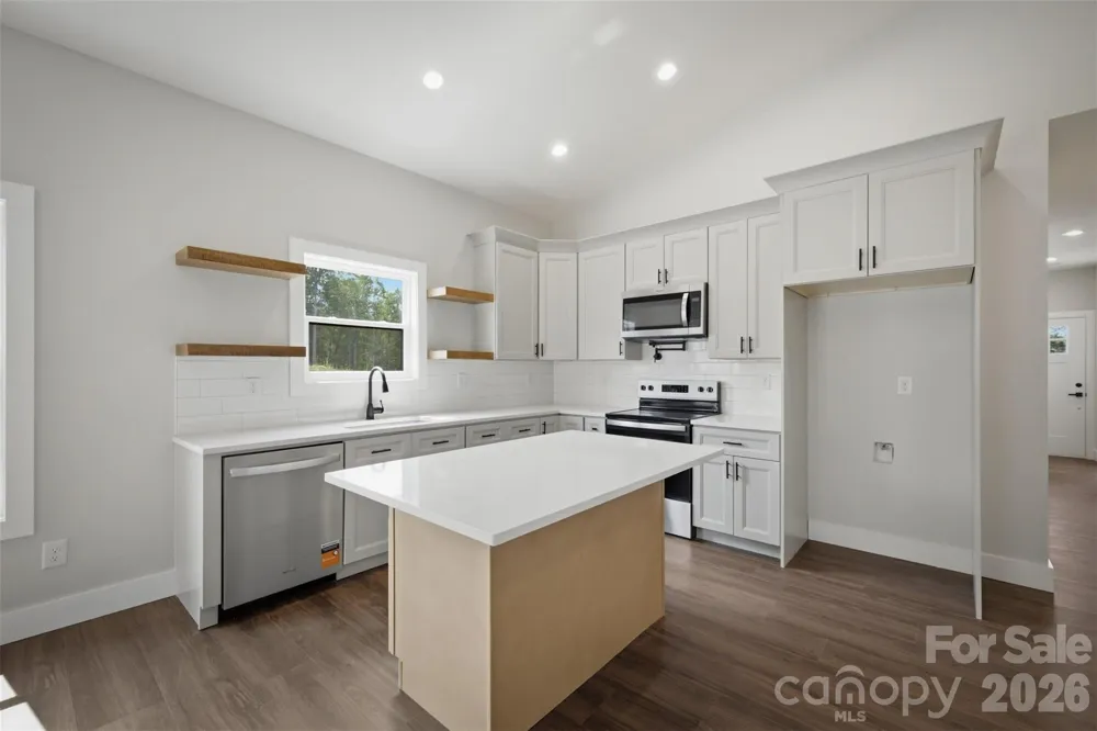 909 Overlook Drive SW Lenoir, NC 28645