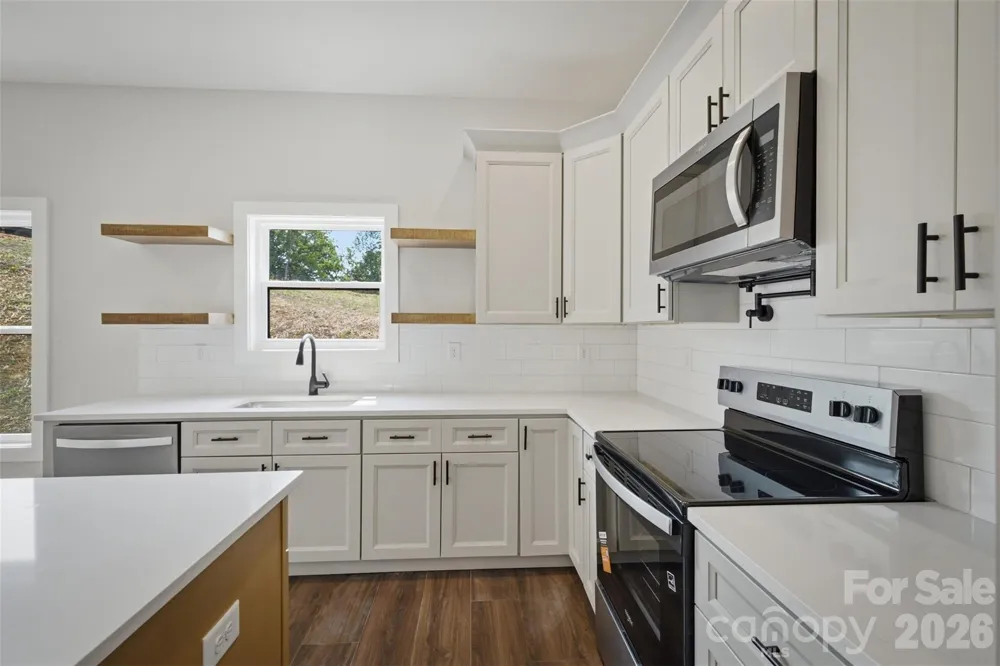 909 Overlook Drive SW Lenoir, NC 28645