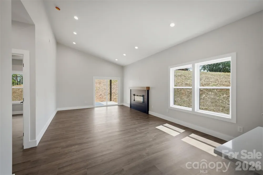909 Overlook Drive SW Lenoir, NC 28645