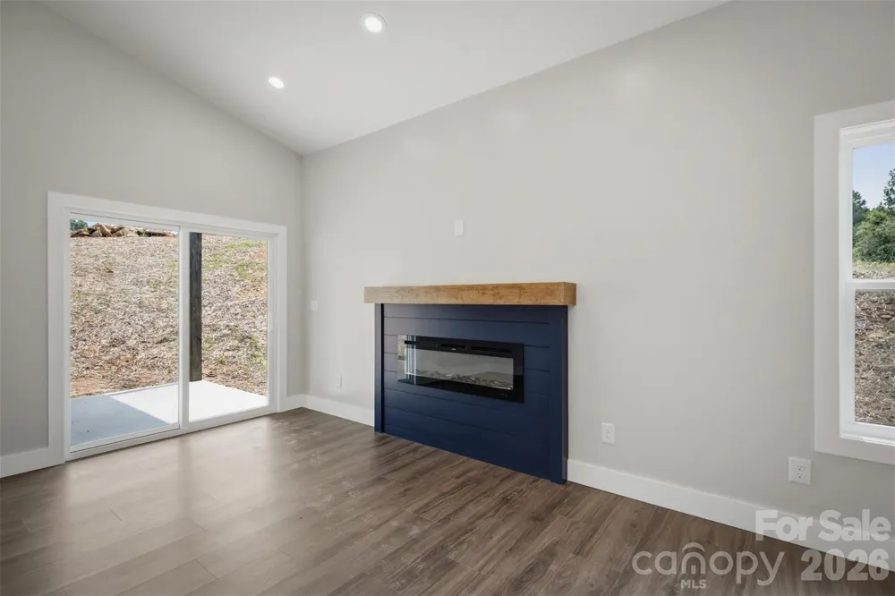 909 Overlook Drive SW Lenoir, NC 28645