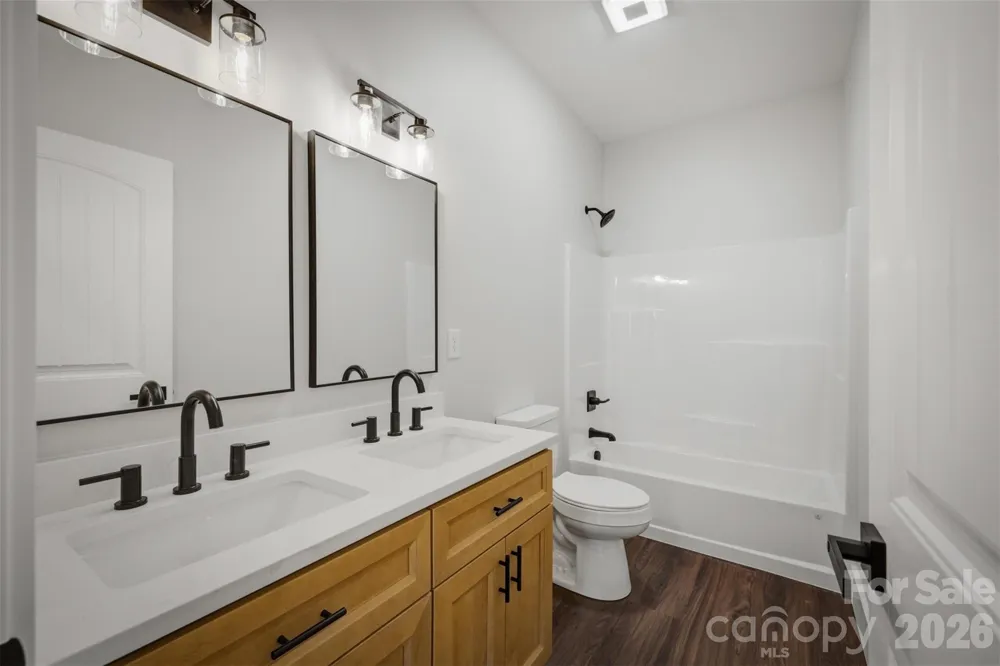 909 Overlook Drive SW Lenoir, NC 28645