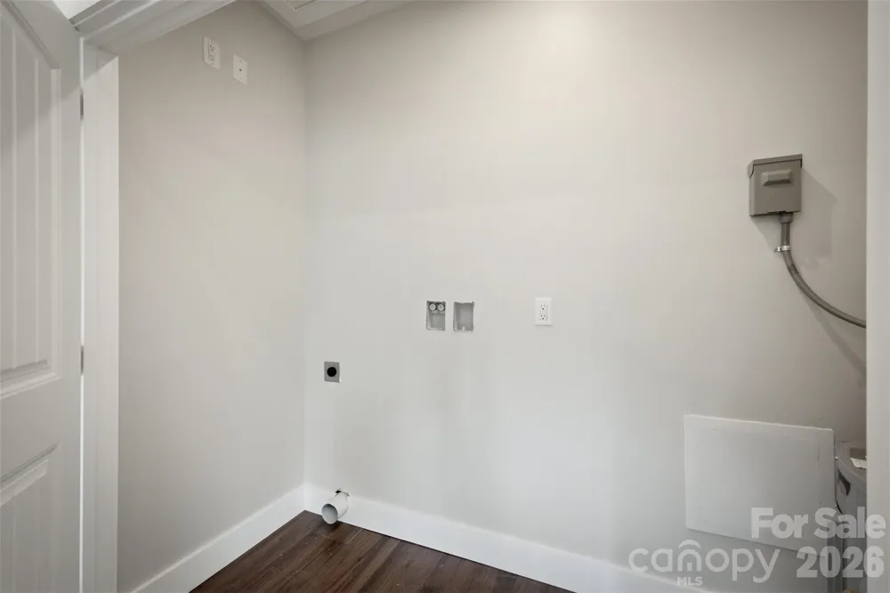 909 Overlook Drive SW Lenoir, NC 28645