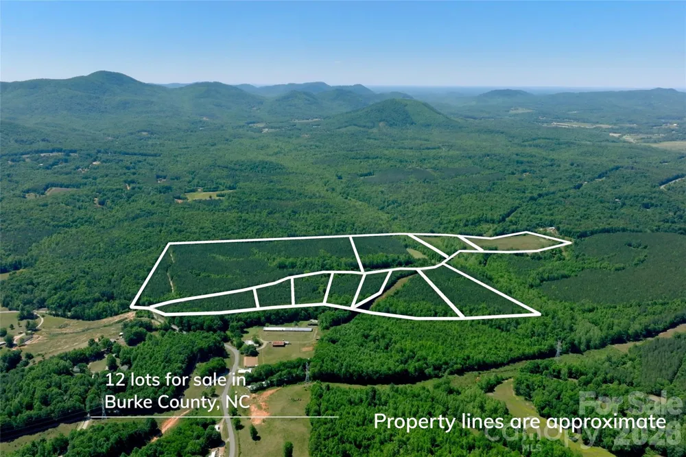 8 Morrison Road Morganton, NC 28655