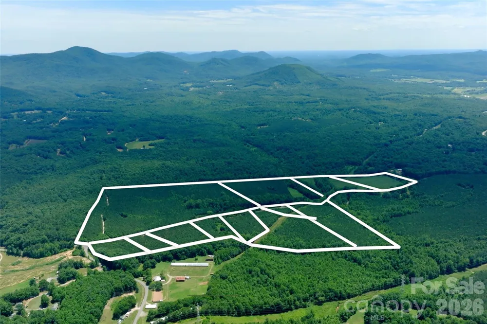 8 Morrison Road Morganton, NC 28655