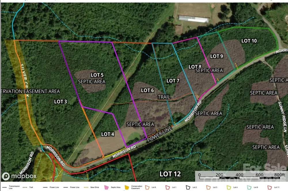 8 Morrison Road Morganton, NC 28655