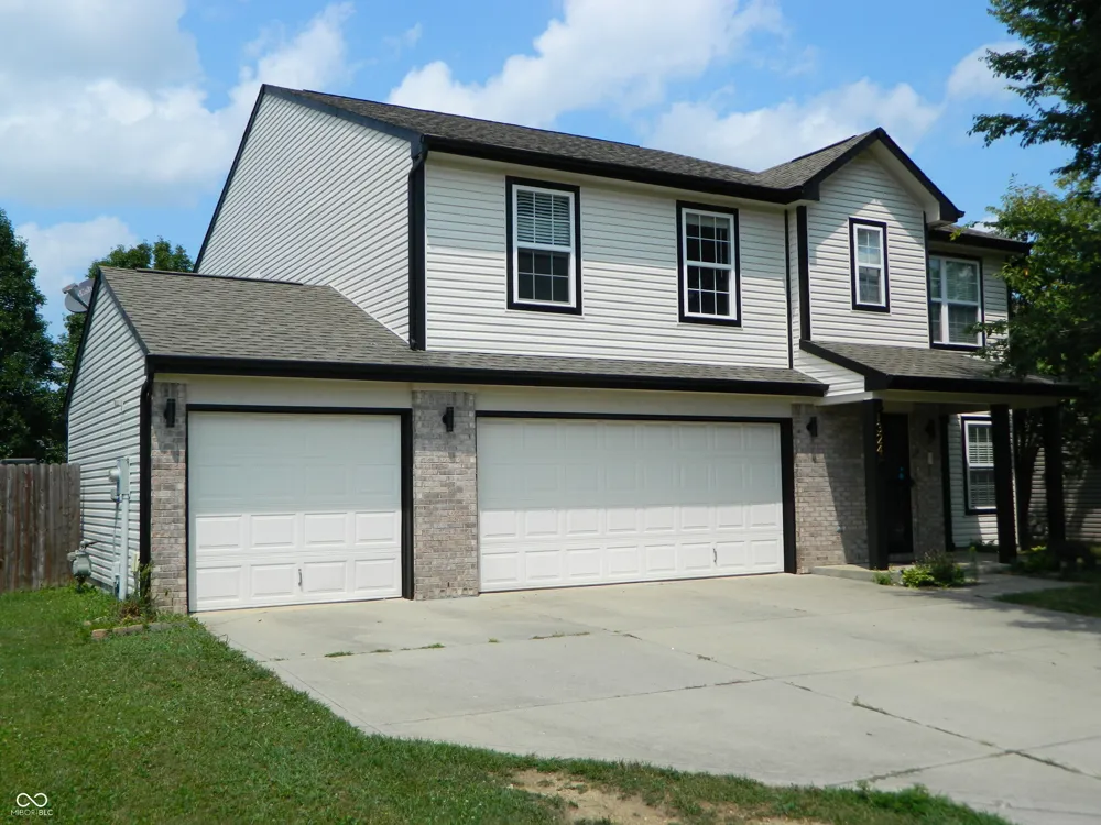 1324 Niagara Lane Franklin, IN 46131
