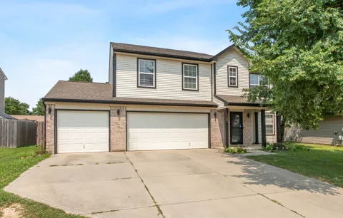 1324 Niagara Lane