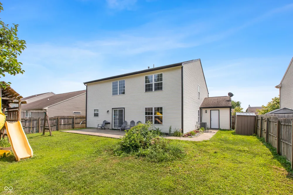 1324 Niagara Lane Franklin, IN 46131