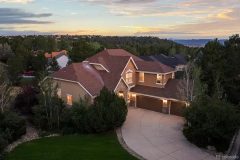 7284 Timbercrest Lane