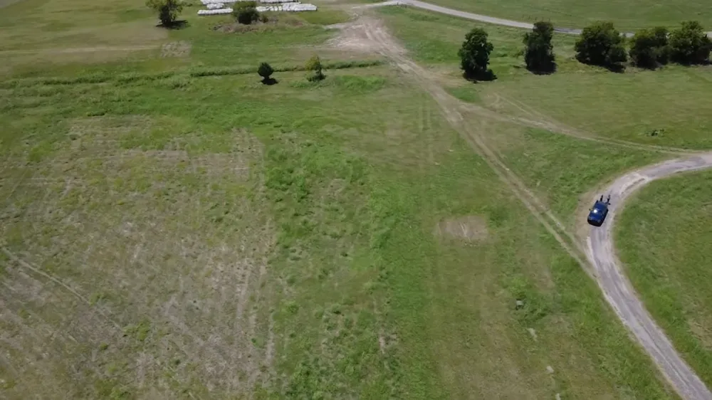Meadow Circle Lone Oak, TX 75453