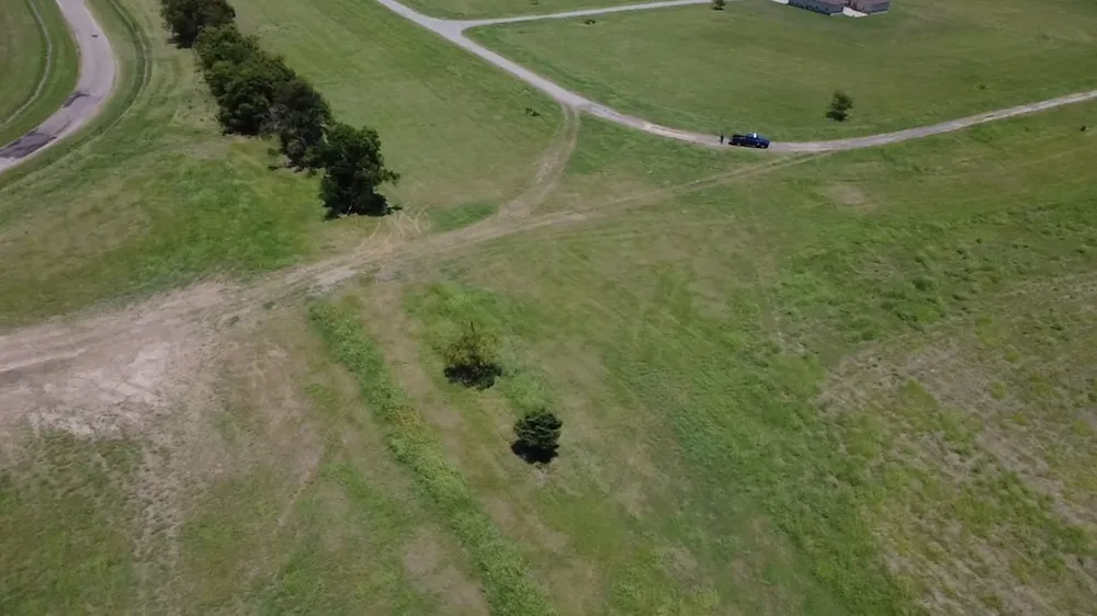 Meadow Circle Lone Oak, TX 75453