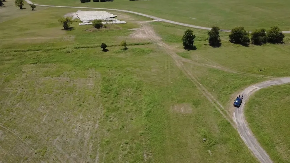 Meadow Circle Lone Oak, TX 75453