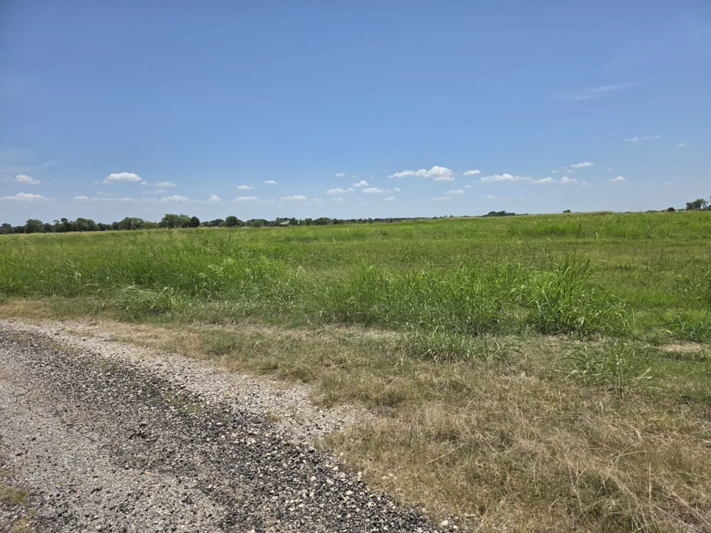 Meadow Circle Lone Oak, TX 75453