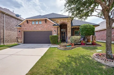 2404 Scott Creek Drive