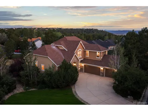7284 Timbercrest Lane