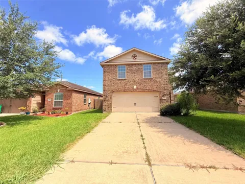 1867 Garnet Breeze Drive