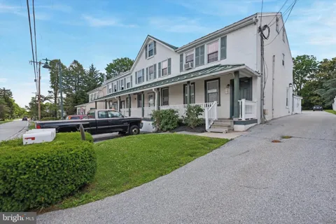20 S VILLAGE AVENUE #5