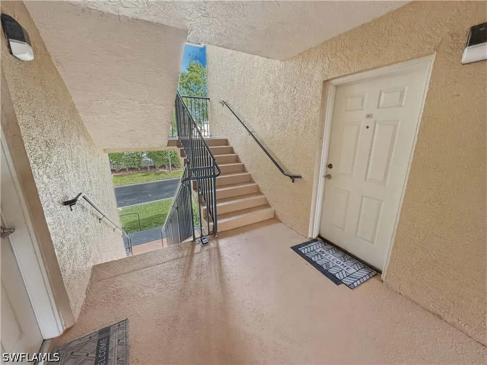 River Homes Lane #4207 Bonita Springs, FL 34135