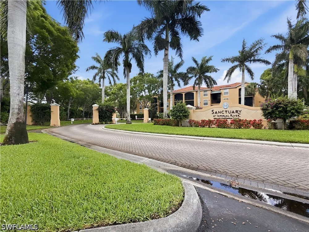 River Homes Lane #4207 Bonita Springs, FL 34135