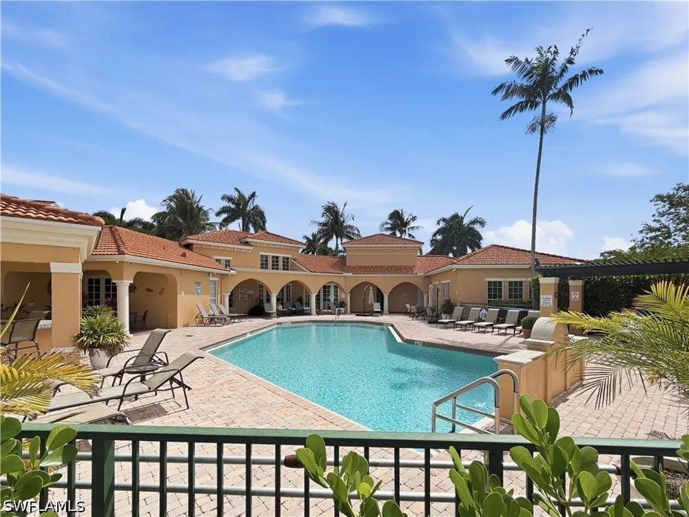 River Homes Lane #4207 Bonita Springs, FL 34135