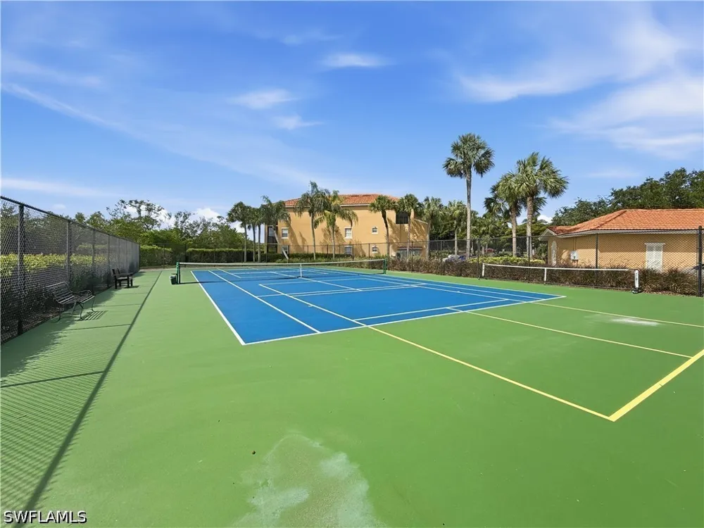 River Homes Lane #4207 Bonita Springs, FL 34135