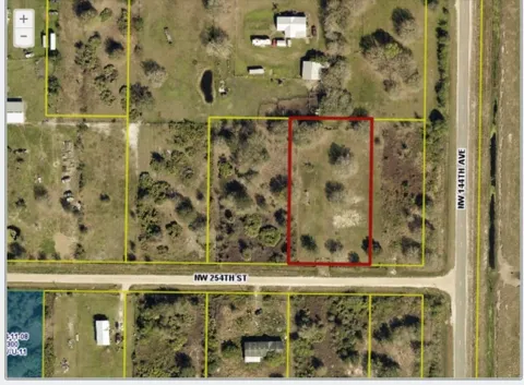 14467 NW 254th Street