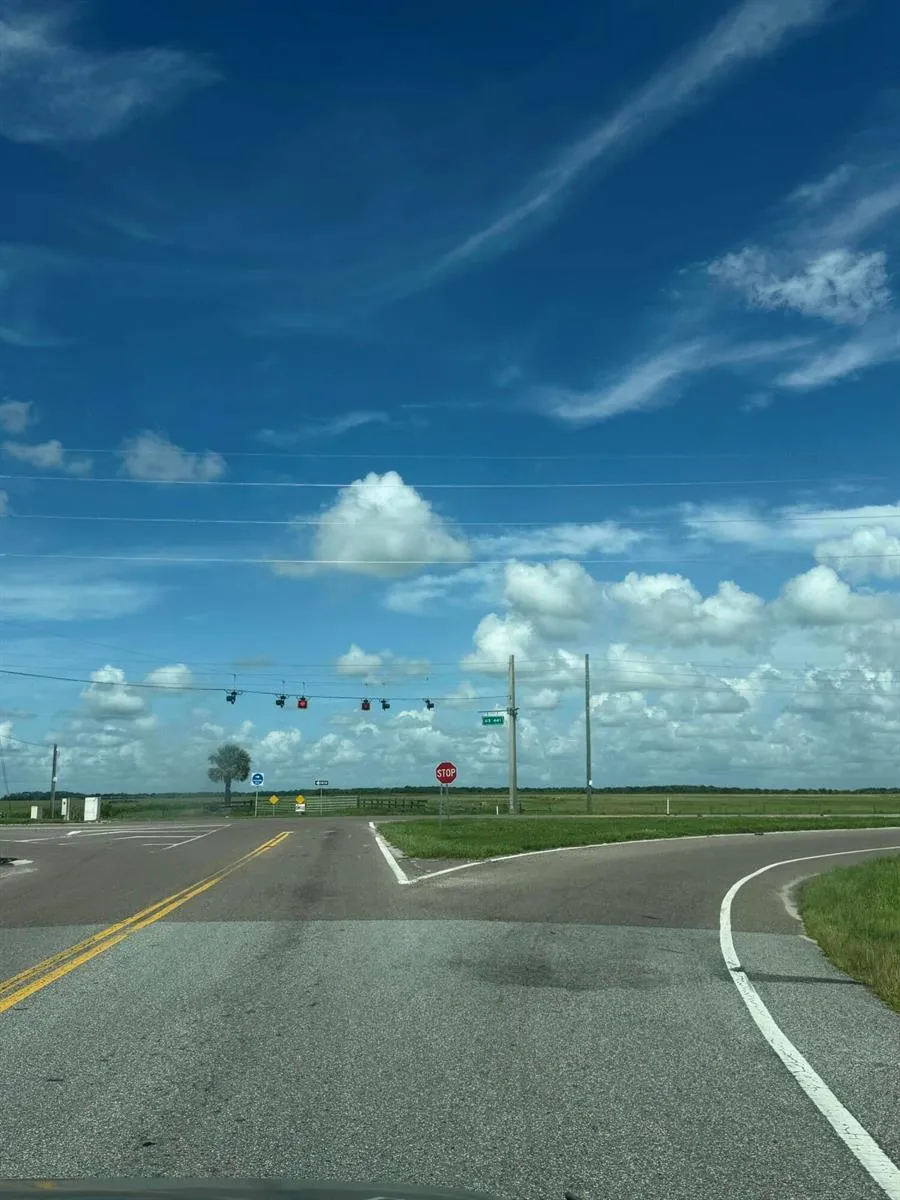 14467 NW 254th Street Okeechobee, FL 34972