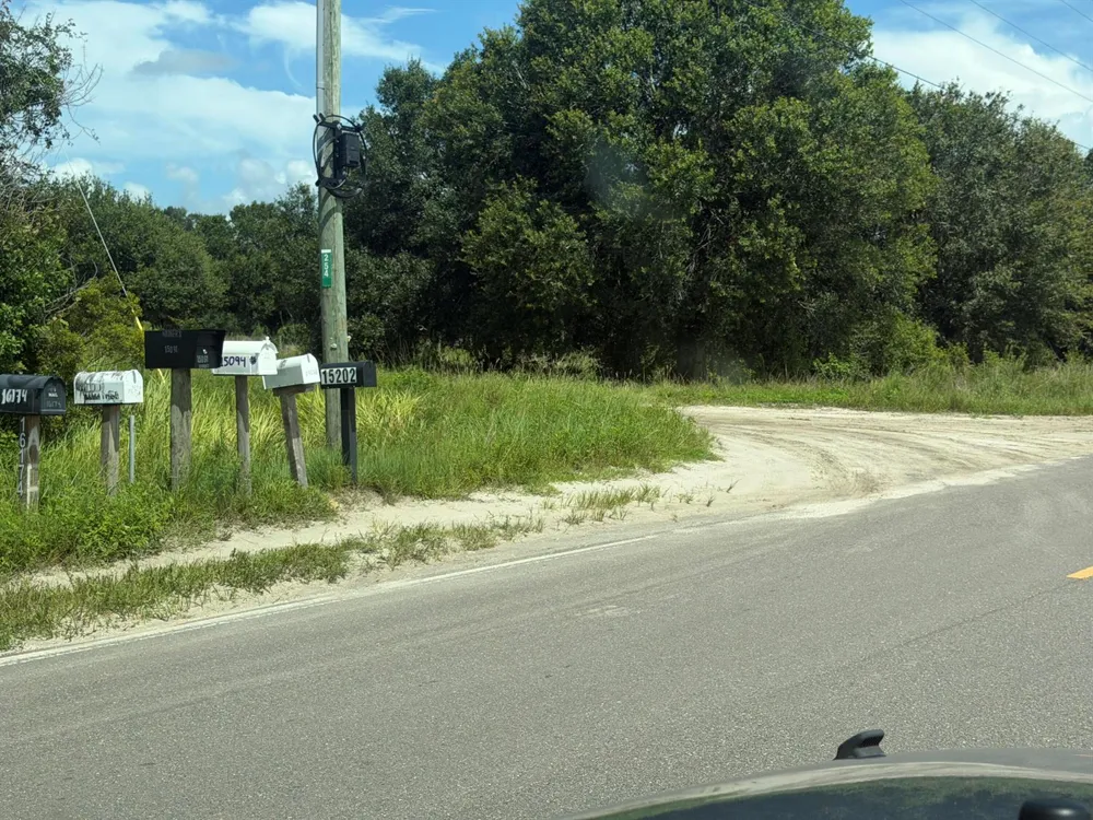 14467 NW 254th Street Okeechobee, FL 34972