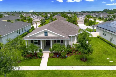 1480 MULLIGAN DRIVE