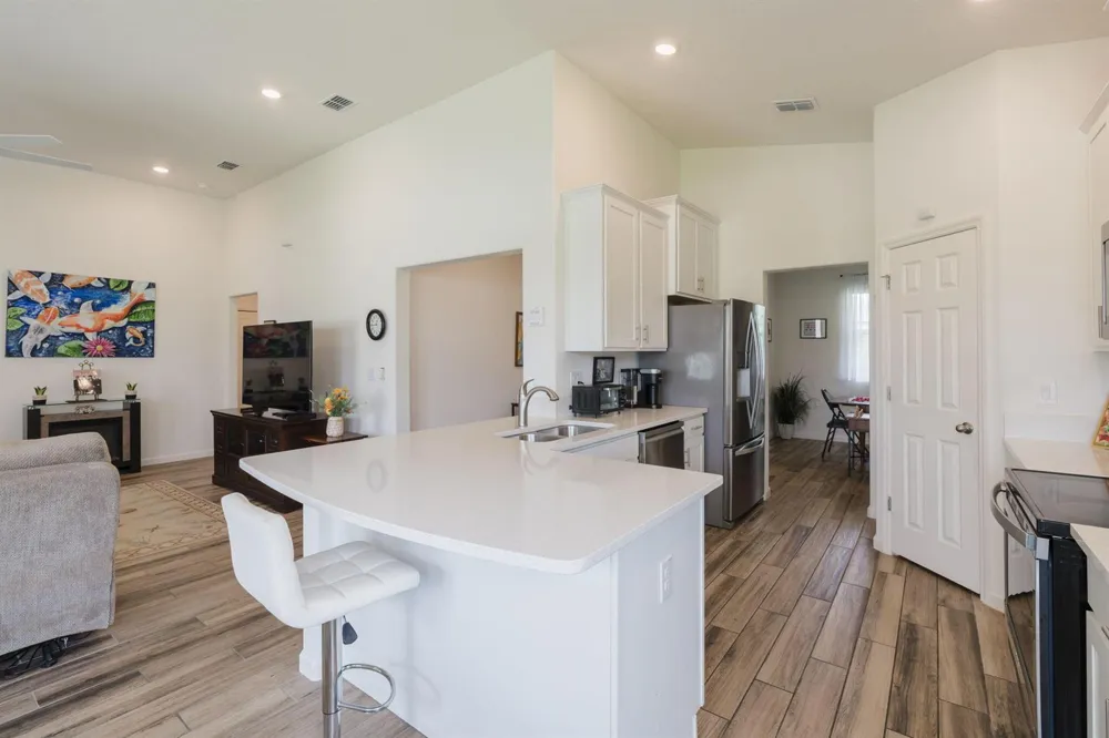 1480 MULLIGAN DRIVE Vero Beach, FL 32966