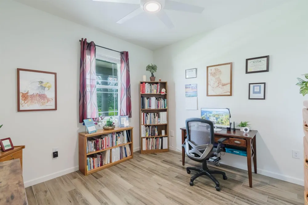 1480 MULLIGAN DRIVE Vero Beach, FL 32966