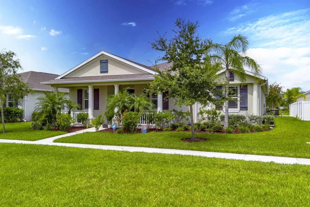 1480 MULLIGAN DRIVE Vero Beach, FL 32966
