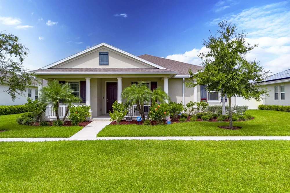 1480 MULLIGAN DRIVE Vero Beach, FL 32966