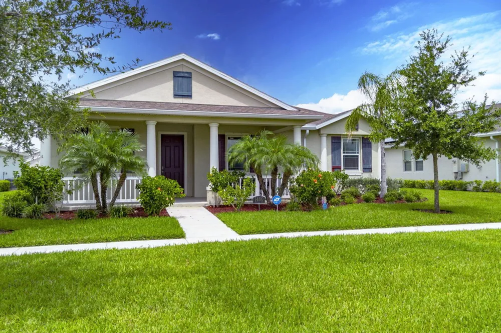 1480 MULLIGAN DRIVE Vero Beach, FL 32966